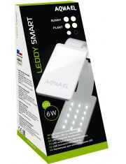 Светильник для аквариума Aquael Leddy Smart Led ll Plant 6 Вт, 8000 K, 470 лм