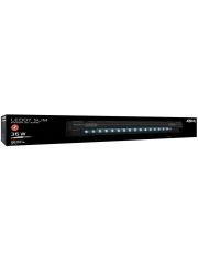 Светильник для аквариума Aquael Leddy Slim Plant черный 100-127см