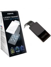 Светодиодный модуль для нано-аквариума Aquael Leddy Smart Sunny Day&Night с креплением 4,8 Вт 6500 К