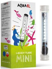 Светодиодный модуль для аквариума Aquael Led Leddy Tube Mini 3Вт 6500 К 380 лм