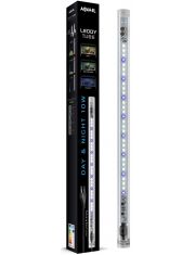 Светодиодный модуль для аквариума Aquael Leddy Tube Day&Night Sunny 10Вт 6500 К с адаптером T8 18Вт T5 24Вт