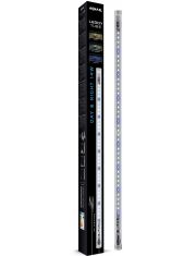 Светодиодный модуль для аквариума Aquael Leddy Tube Day&Night Sunny 17Вт 6500 K, 2200лм с адаптером T8 30Вт, T5 39Вт