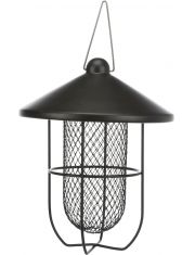 Кормушка для птиц Trixie со съемной крышей, металл