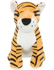 Игрушка для собак Trixie Тигр со звуком