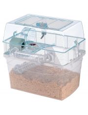 Клетка для хомяков Ferplast Duna Space модульная