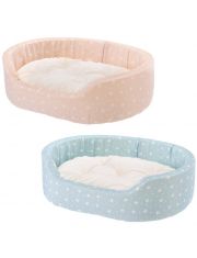 Софа для животных Ferplast Dandy F Puppy из хлопка