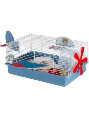 Клетка для хомяков Ferplast Criceti 9 Plane Аэроплан