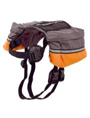 Сумка для собак Ferplast Dog Scout вьючная из нейлона