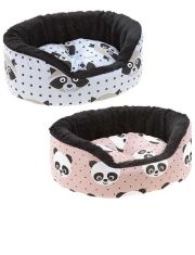 Лежанка для животных Ferplast Dandy Mini двухсторонняя