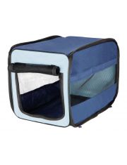 Клетка тканевая для животных Trixie Twister складная