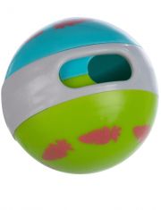 Игрушка для кроликов Trixie Мяч для лакомств