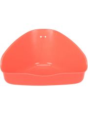 Туалет для хомяка Trixie угловой