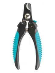 Кусачки для животныйх Trixie Люкс с ограничителем