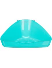 Туалет для грызунов Trixie угловой