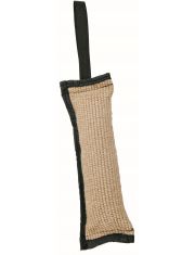 Игрушка для собак Trixie Палка тренировочная из джута