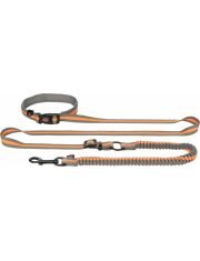 Поводок для пробежки Trixie с амортизатором