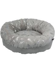Лежак для животных Trixie Feather с бортиком