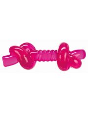 Игрушка для собак Trixie Bungee Узел из термопластичной резины