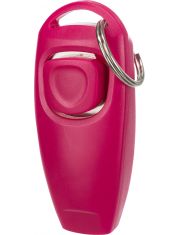 Свисток-кликер для собак Trixie Dog Activity