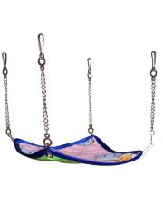 Гамак для грызунов GoSi Люкс, цветной