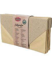 Пакеты для уборки за собаками Trixie бумажные