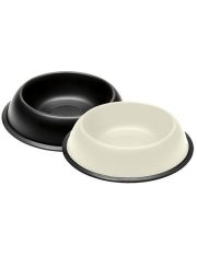 Миска для животных Ferplast Mira KC 76 металлическая, лакированная