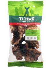 Лакомство для собак TiTBiT Легкое говяжье по-домашнему XL, мягкая упаковка