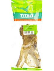 Лакомство для собак TiTBiT Желудок бараний, мягкая упаковка