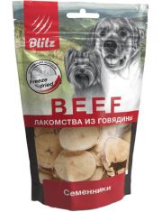 Лакомство для собак Blitz Семенники