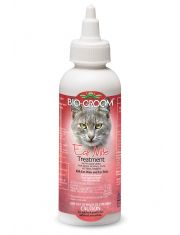 Лосьон для животных Bio-Groom Ear Mite Treatment от ушного клеща