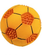 Игрушка для собак Pet Line Мяч футбольный