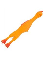 Игрушка для собак Pet Line Курица