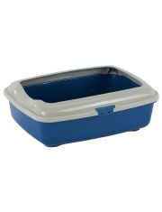 Туалет с бортом Marchioro GOA 