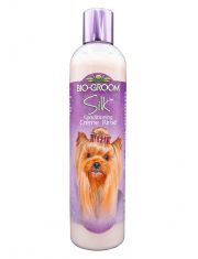 Кондиционер-ополаскиватель для кошек и собак Bio-Groom Silk с ромашкой