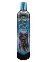 Шампунь для кошек и собак Bio-Groom Ultra Black™ усилитель темного окраса