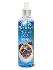 Шампунь-спрей для кошек и собак Bio-Groom Waterless Bath™ без смывания, без слёз