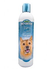 Шампунь для собак Bio-Groom Wiry Coat с жесткой шерстью, текстурирующий
