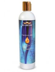 Шампунь для кошек и собак Bio-Groom Indulge™ с аргановым маслом, бессульфатный