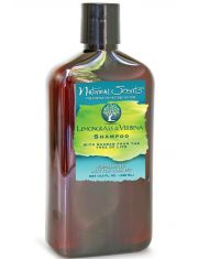 Шампунь для кошек и собак Bio-Groom Lemongrass & Verbena Лимонник и вербена без слез, питает и защищает от солнечных лучей и пересыхания