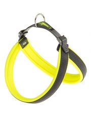 Шлейка для собак Ferplast Agila Fluo 5 до 10 кг 2см/50-58см