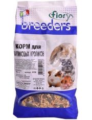 Корм для кроликов Fiory Breeders