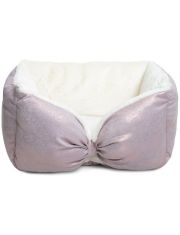 Лежанка для животных Triol Сияние M, прямоугольная