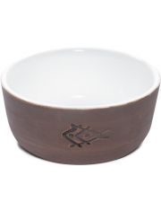 Миска для животных Triol Емеля керамическая