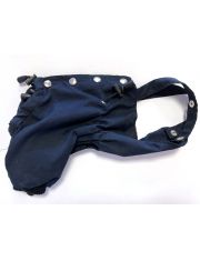 Полукомбинезон демисезонный на кобеля