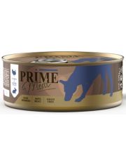 Филе индейки с кроликом в желе