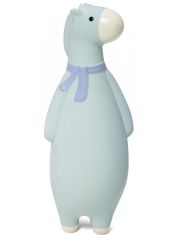 Игрушка для собак Triol Лошадка из латекса с пищалкой