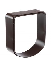 Расширительный туннель Ferplast Swing Extension модульный