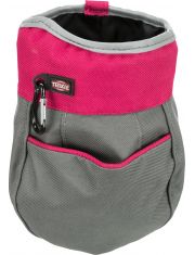 Сумка для лакомств Trixie Goody Bag из нейлона