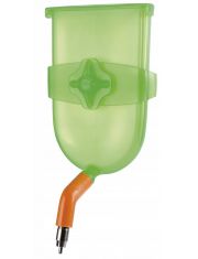 Поилка для грызунов IMAC Bibber ниппельная со стержнем с креплением к клетке