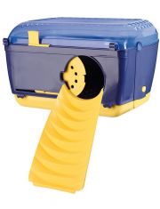 Домик для грызунов IMAC Sweet Home крупных, навесной